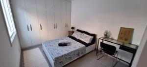 Linda suite no coração da Tijuca