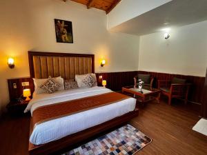 Balram INN