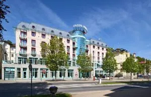 OREA Spa Hotel Cristal - 罗兹瓦多夫