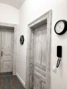 Boho Living at Cieszyn Studio