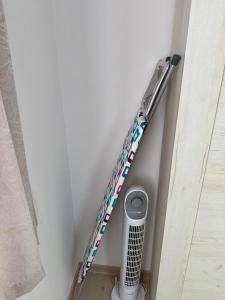 Jokai Apartments Nr7, code entry