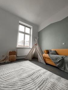 Boho Living at Cieszyn Studio