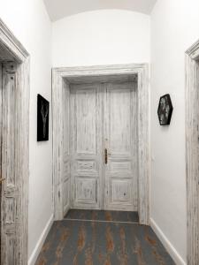 Boho Living at Cieszyn Studio