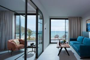 Harmony Boutique Resort - Adults oriented