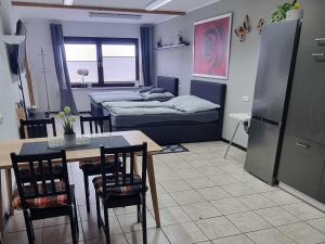 Ferienwohnung beim Nationalpark Eifel