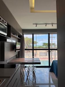 Flat Beira mar em Tambaú