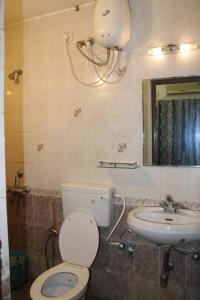 Saldana Kiran Park - Home Stay