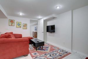 Sojourn Garden Level Home Sleeps 2