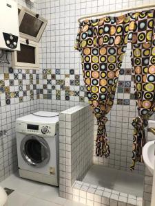 Nile View Apartment- Dokki Giza