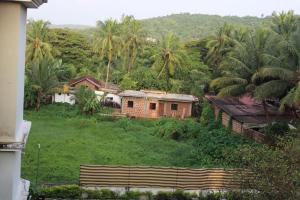 Saldana Kiran Park - Home Stay