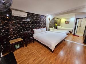 Khách Sạn Thụy Điển SaPa