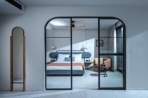 Harmony Boutique Resort - Adults oriented