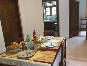 Lakithi Villa
