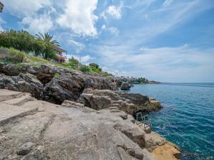 Seaview Bosco Apartment