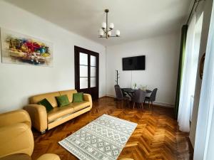 Armonia Apartment Sibiu