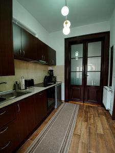 Armonia Apartment Sibiu