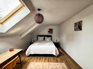 Armonia Apartment Sibiu