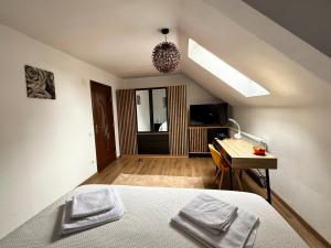 Armonia Apartment Sibiu