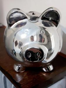 Home City Center Terrace Apartment