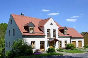 Ferienhaus Meier - Püchersreuth