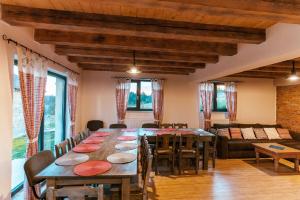 Panoramic Holiday Home Belis