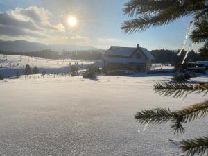 Panoramic Holiday Home Belis