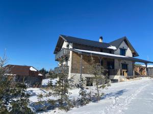 Panoramic Holiday Home Belis