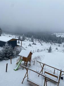 Panoramic Holiday Home Belis