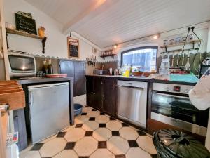 Maisons de vacances La Verriere des Songes : photos des chambres