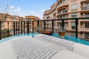 Le Port - Hypercentre - AC - Cosy