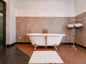 Maisons de vacances La Verriere des Songes : photos des chambres