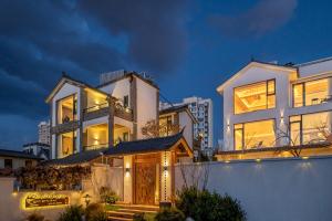 Dali Moyu Shanhai Hotel