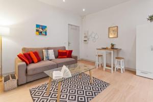 Le Port - Hypercentre - AC - Cosy
