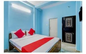 Hotel Blue moon - Gosāba