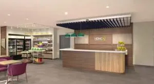 Home2 Suites By Hilton Richmond, Ky - Berea