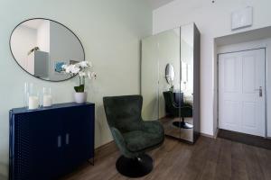 Bastion Apartments - Brno