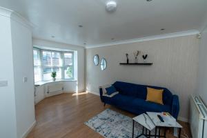 Tranquil 2BR in Cheshunt