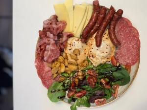 Casa Șapte din Șapte