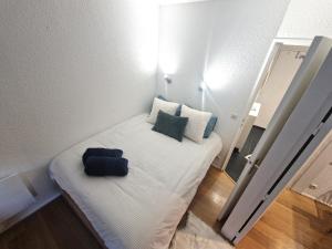 Appartement Cosy, Vue MontBlanc, Chamonix Centre
