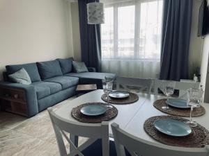 Beach Residence Pomorie