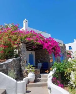 Maridina House - Khálara