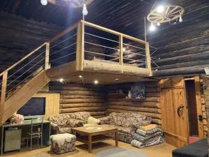 Cozy unique Estonian traditional home - Oyu