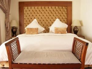 Timeless Villa at Golf course with private pool