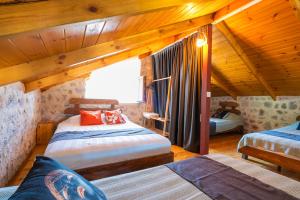 Sora No Mori Village