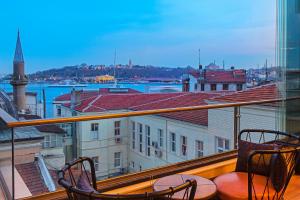 Ada Karakoy Hotel - Special Category