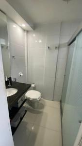 Última chance para o Carnaval - Apt com Vista