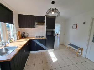 Charmante vakantiewoning met Sauna, Zeeland, VP002