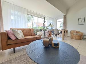 Charmante vakantiewoning met Sauna, Zeeland, VP002