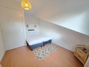 Charmante vakantiewoning met Sauna, Zeeland, VP002