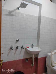 Saraswati homestay